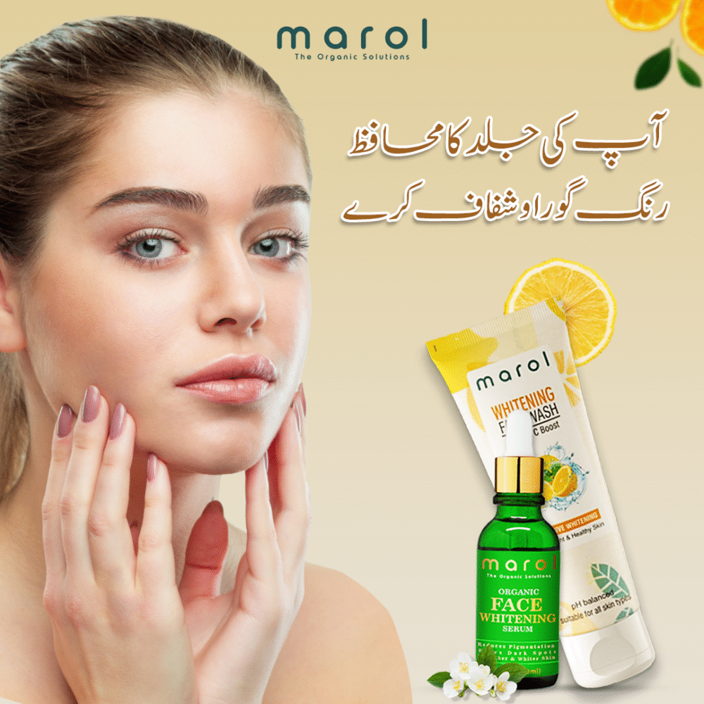 Face Whitening Kit - Image 2