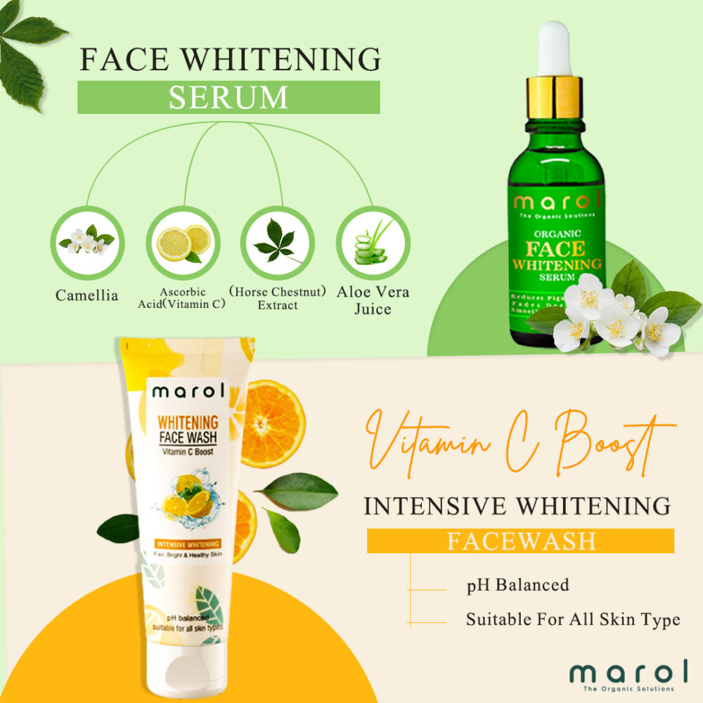 Face Whitening Kit - Image 4